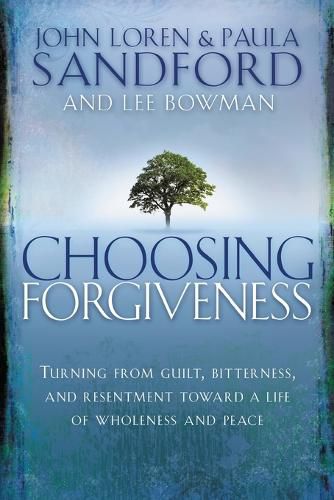 Cover image for Choosing Forgiveness