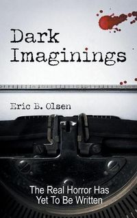 Cover image for Dark Imaginings