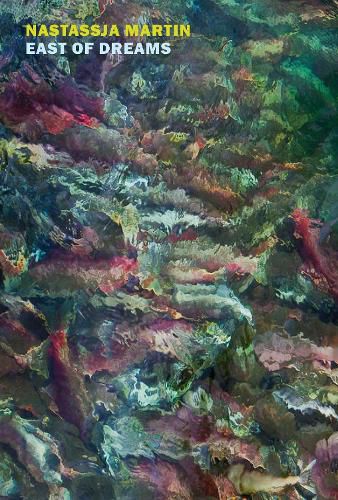 Cover image for East of Dreams