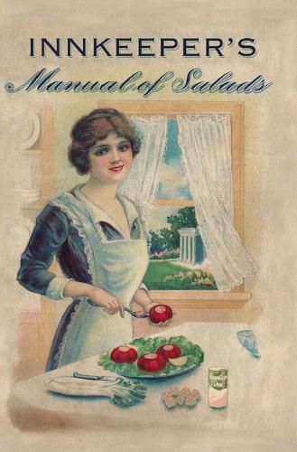 Cover image for Innkeeper's Manual of Salads