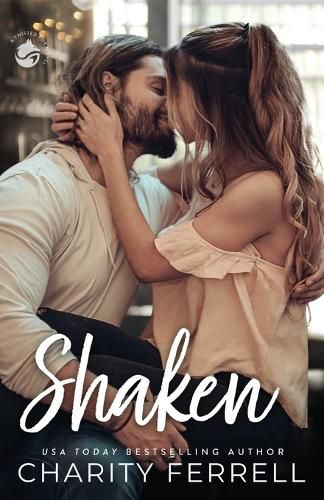 Cover image for Shaken