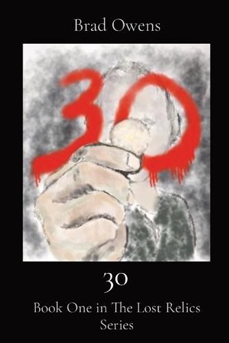 Cover image for 30