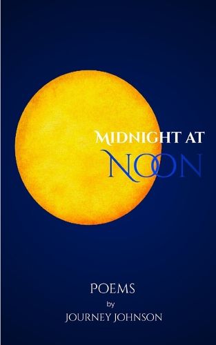 Cover image for Midnight at Noon
