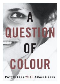 Cover image for A Question of Colour