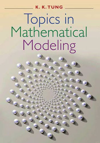 Cover image for Topics in Mathematical Modeling