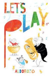 Cover image for Let'S Play