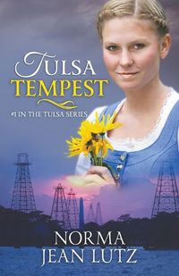 Cover image for Tulsa Tempest