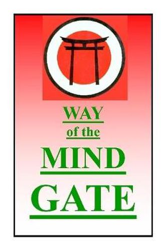 Cover image for Way of the Mind Gate