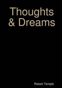 Cover image for Thoughts & Dreams
