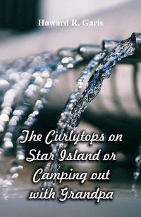 Cover image for The Curlytops on Star Island