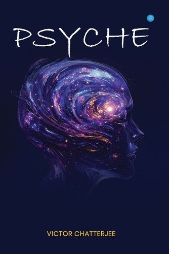 Cover image for PSYCHE