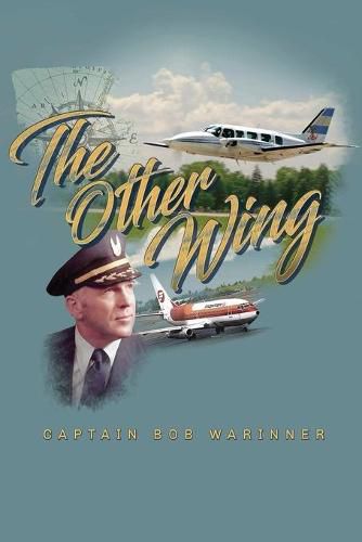 Cover image for The Other Wing: A Memoir