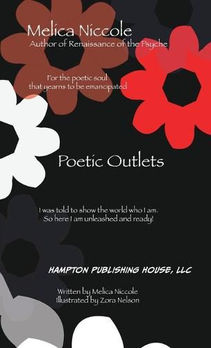 Cover image for Poetic Outlets