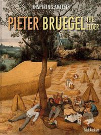 Cover image for Pieter Bruegel the Elder