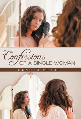 Cover image for Confessions of a Single Woman