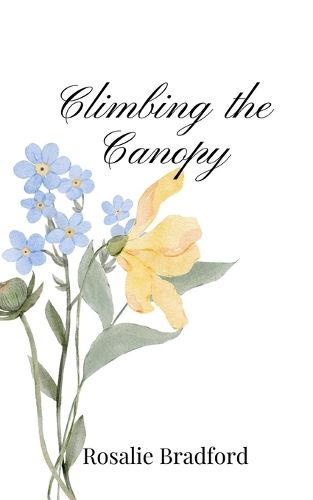 Cover image for Climbing the Canopy