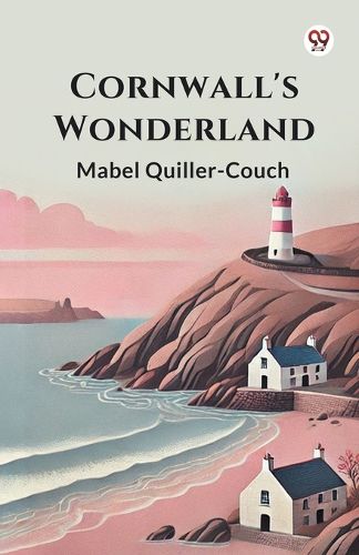 Cover image for Cornwall's Wonderland