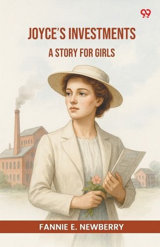 Cover image for Joyce's InvestmentsA Story For Girls (Edition1)