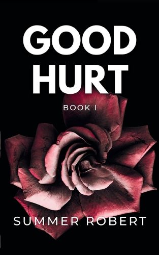 Cover image for Good Hurt