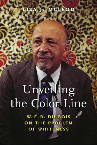 Cover image for Unveiling the Color Line