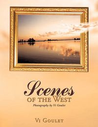 Cover image for Scenes of the West