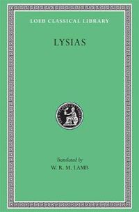 Cover image for Lysias