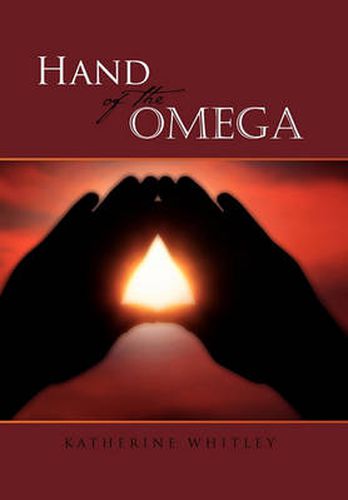 Cover image for Hand of the Omega