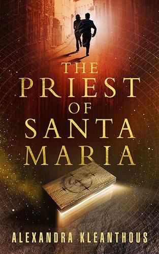 The Priest of Santa Maria