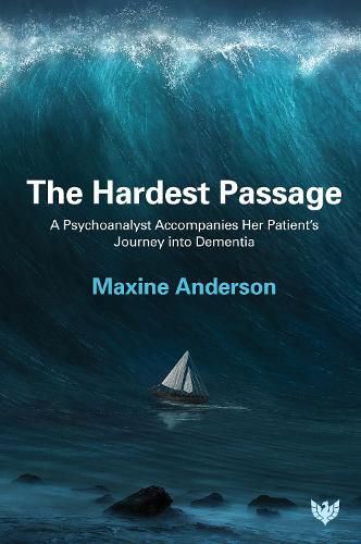 Cover image for The Hardest Passage