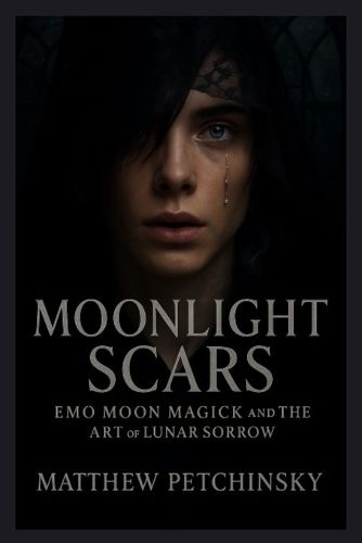 Cover image for Moonlight Scars