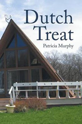 Cover image for Dutch Treat