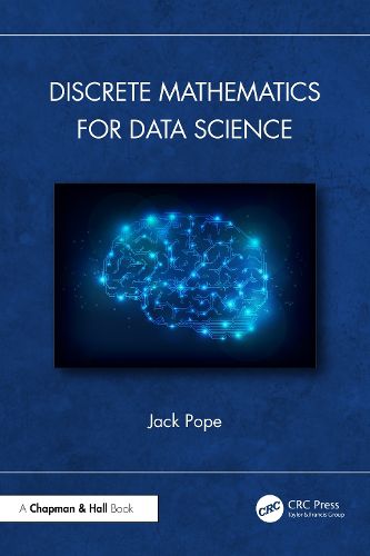 Cover image for Discrete Mathematics for Data Science