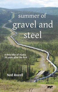 Cover image for summer of gravel and steel