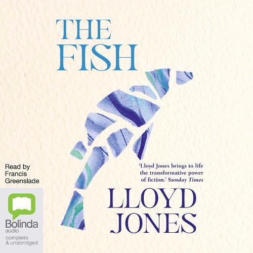 Cover image for The Fish