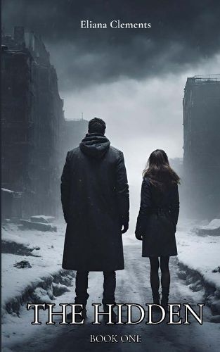 Cover image for The Hidden