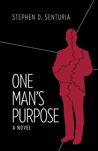 Cover image for One Man's Purpose