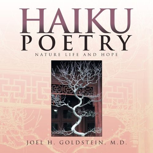 Cover image for Haiku Poetry