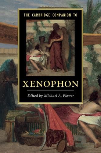 Cover image for The Cambridge Companion to Xenophon