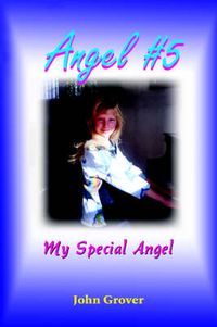 Cover image for Angel #5