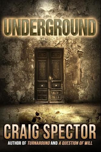 Cover image for Underground