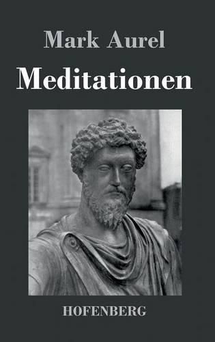 Cover image for Meditationen