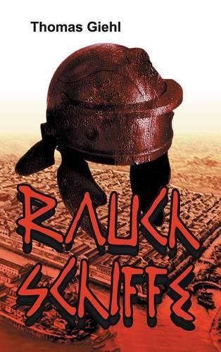 Cover image for Rauchschiffe