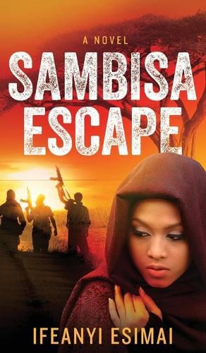 Cover image for Sambisa Escape