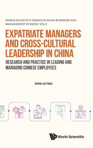 Cover image for Expatriate Managers And Cross-cultural Leadership In China: Research And Practice In Leading And Managing Chinese Employees