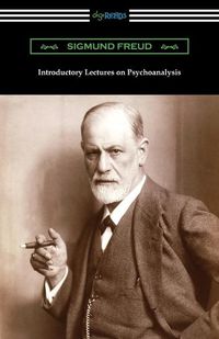 Cover image for Introductory Lectures on Psychoanalysis