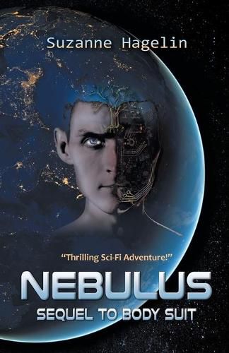 Cover image for Nebulus