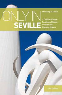 Cover image for Only in Seville