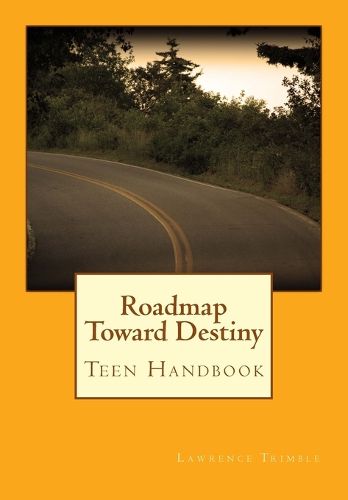 Cover image for Roadmap Toward Destiny