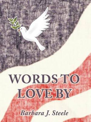 Cover image for Words to Love by