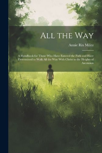 Cover image for All the Way